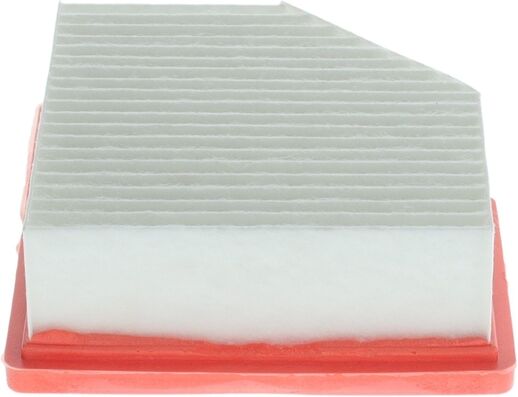 Bosch Luftfilter F026400767 Filtereinsatz 60mm Für Renault