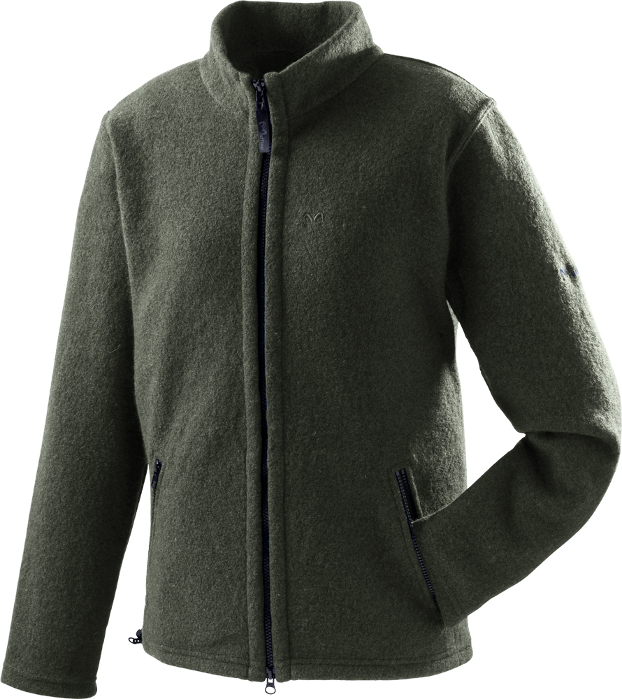 Mufflon W100 Mu-Jim forrest S