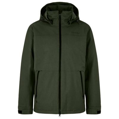 Nordisk - Marton - Daunenjacke Gr S oliv