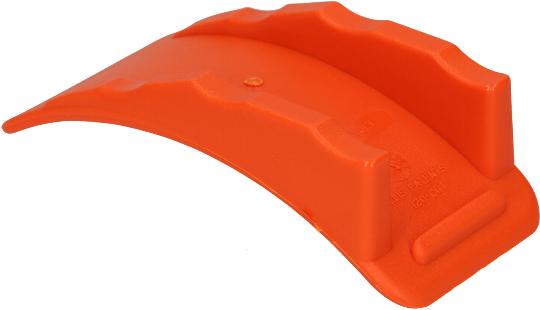 KS Tools Kabelschutzkeil, 122 mm (117.2321)
