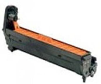 Oki C3100 ( 42126644) tambor preto