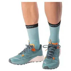 Dynafit Trail - Trailrunning-Schuhe - Herren - Blue/Orange - 13 UK