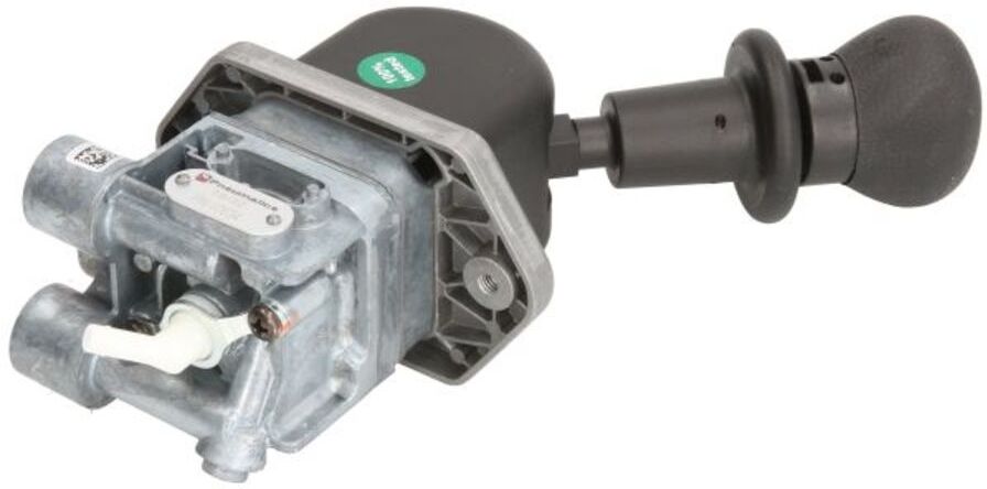 Handbremsventil PNEUMATICS PN-10634