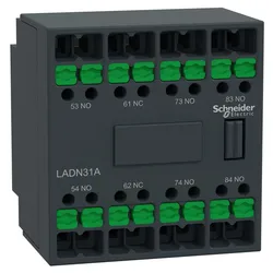 Schneider Electric Tesys Deca LADN31A