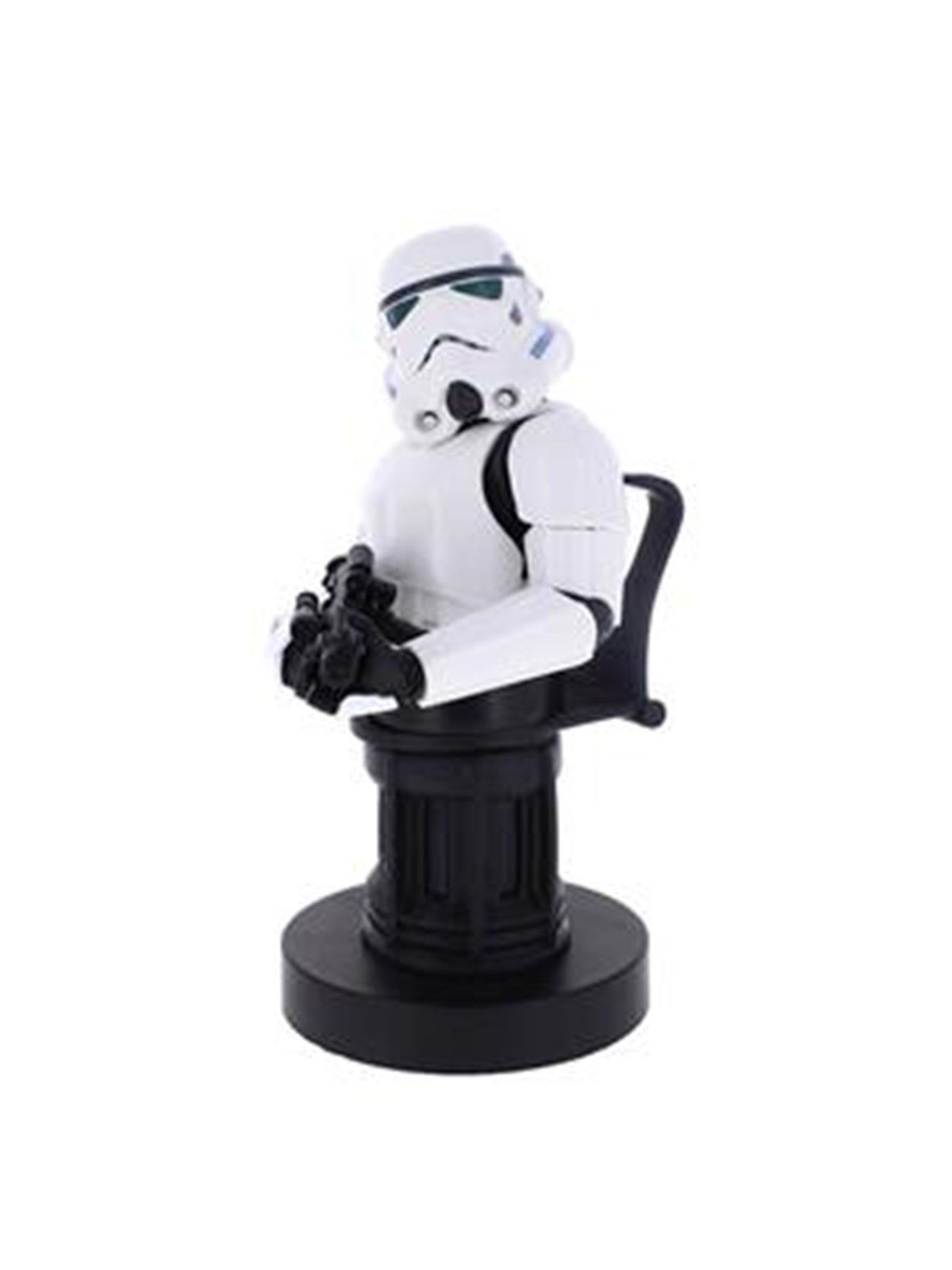 Cable Guys Star Wars: Imperial Stormtrooper - Miscellaneous Zubehör für Spielkonsole