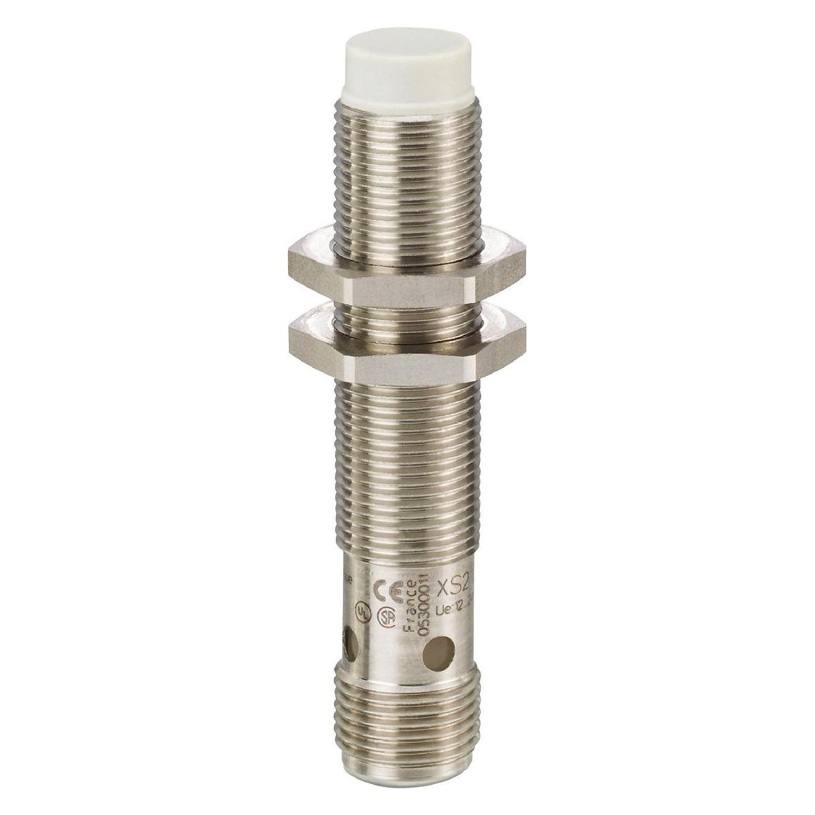 TE Sensors Näherungsschalter (M12) (XS112B3PAM12)