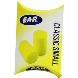 EAR Classic Small Gehörschutzstöpsel 2 St