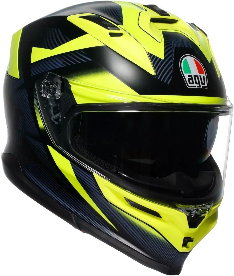 AGV K7 Glimpse Helmet 18399001-006-XL