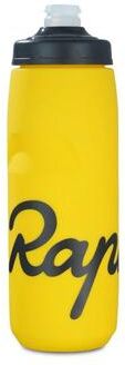 Inspire Select RaphaFlow Ultra Light Cycling Water Bottle Leak Proof Squeezable Sports Bottle 20.96, 20.96 Oz yellow 25.36 Oz