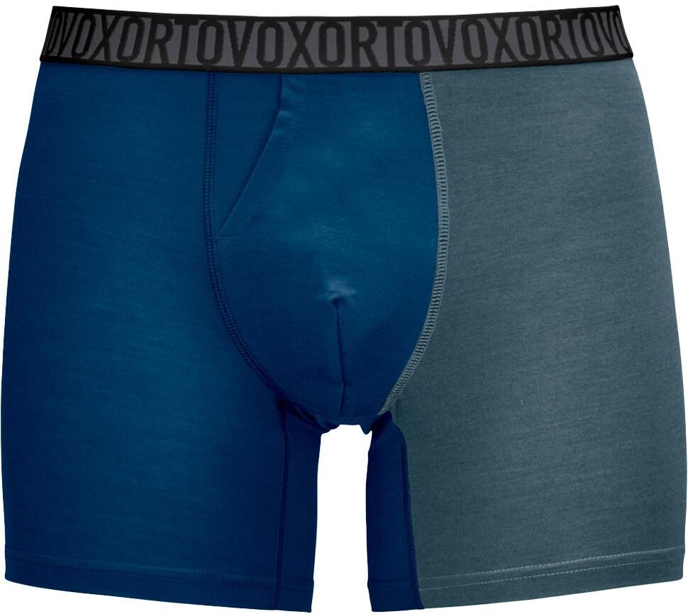 Ortovox  - 150 Essential Boxer Briefs Deep Ocean - XL - Boxer