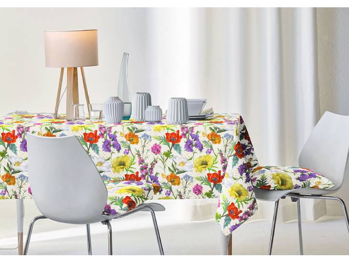 Nappe 7001 150 x 250cm Multicolore