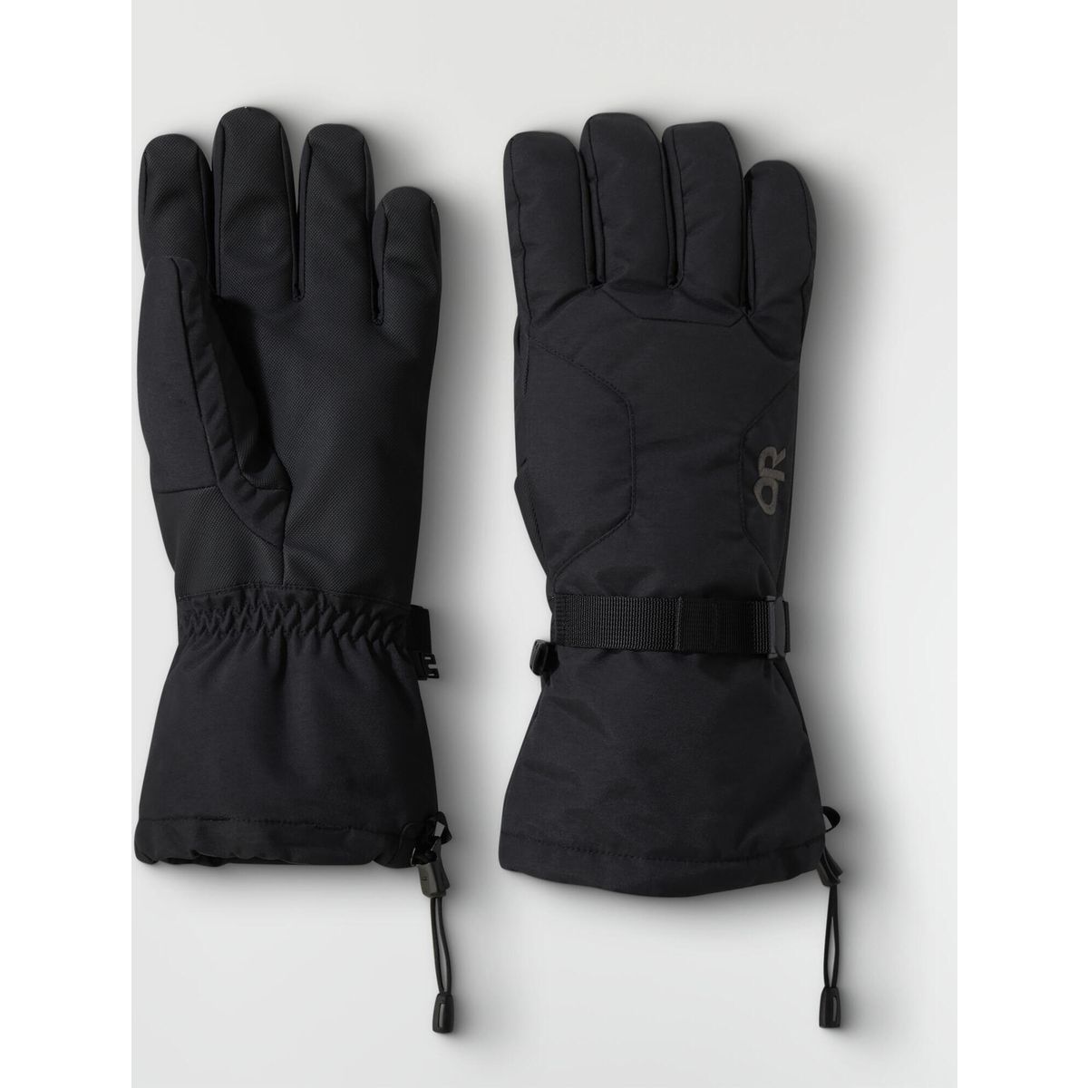 Outdoor Research Men's Adrenaline Gloves black (0001) M 2832820001007