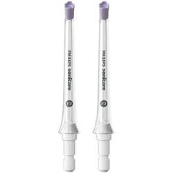 Philips Aufsteckdüse F3 HX3062/00 QuadStream  2 Aufsteckdüsen, nur für Power Flo...