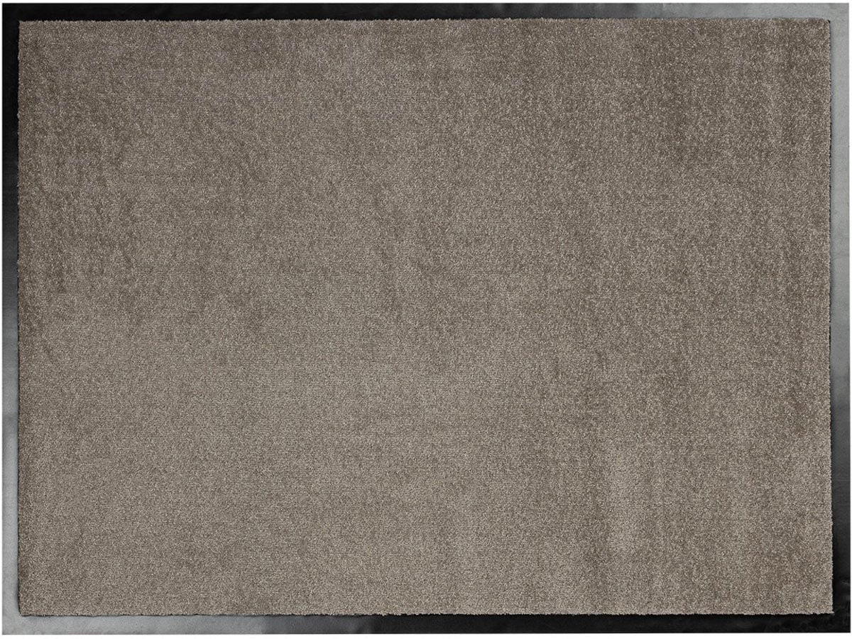 FLOORDIREKT Deurmat Performa Sparrow voor binnen en buiten - 90 x 120 cm