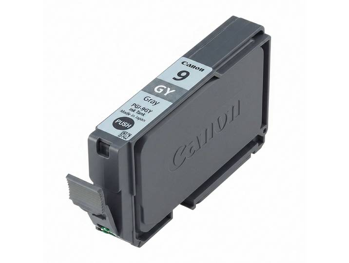 Canon PGI-9GY grijze inktcartridge