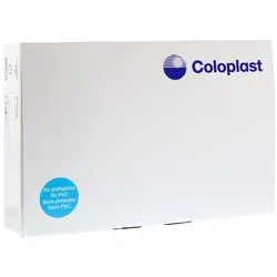Conveen Beinbeutel unsteril mit Klappverschluss, 750 ml, 30 cm 10 St