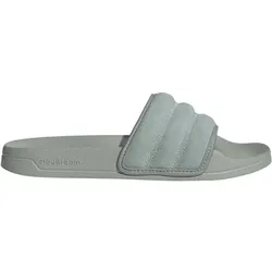 ADIDAS Herren Slipper Shower Adilette, Größe 38 in Grau Grau