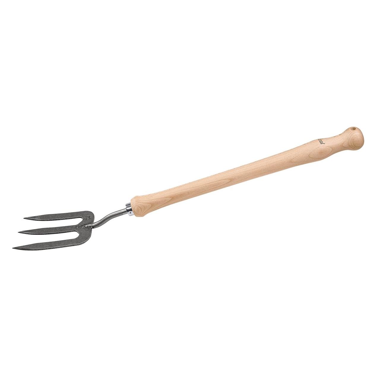 Idealspaten Handgabel langer Stiel (60690500)