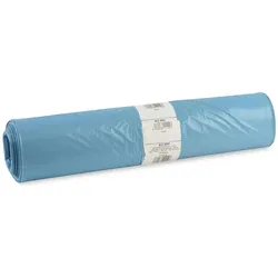 100x Müllsäcke 120 Liter Home&Office T60extra blau