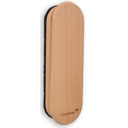 Legamaster Tafellöscher braun