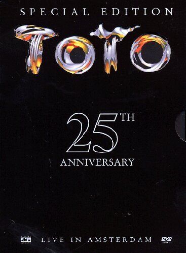 Toto - Toto - Live in Amsterdam - Preis vom 27.09.2026 03:53:48 h