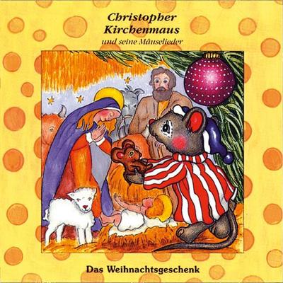17: Das Weihnachtsgeschenk - Ruthild Wilson, Audio, 4029856543277