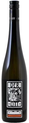 """Weingut OTT""" """Weingut OTT Der Ott Gruner Veltliner 2023 White Wine - Austria"""