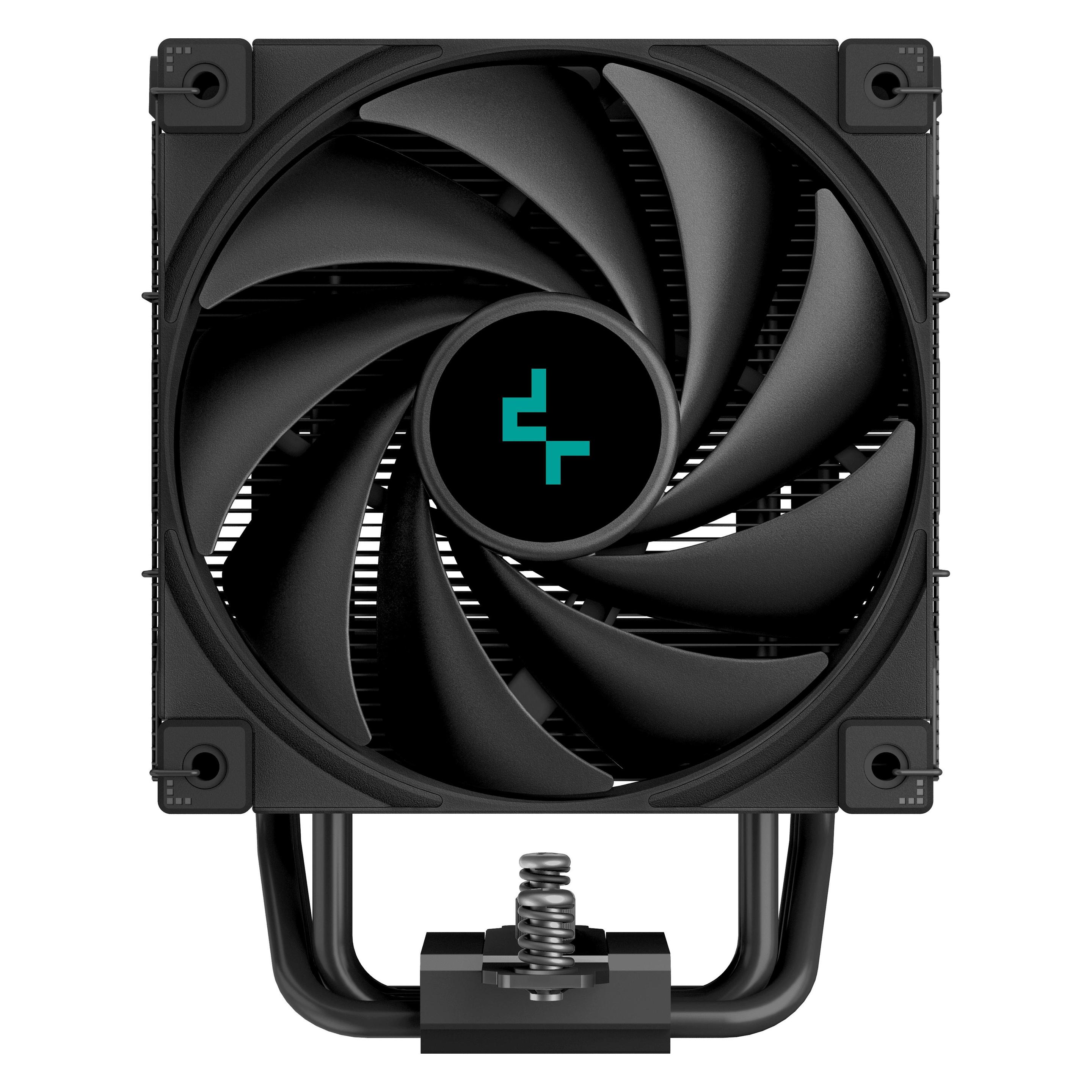 Deepcool AK500 Digital (156 mm) (R-AK500-BKADMN-G)
