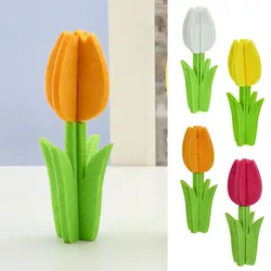 Filztulpe SPRING (BHT 7x20x0,90 cm) - BHT 7x20x0,90 cm