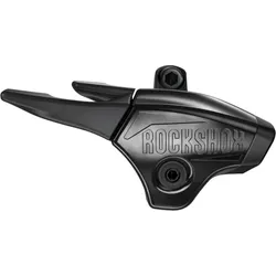 Remote Upgrade Kit RockShox OneLoc,re.oben,li.unten10mm,MCRL Damper