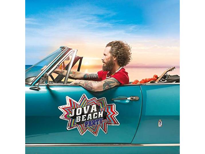 Jovanotti - Jova Beach Party