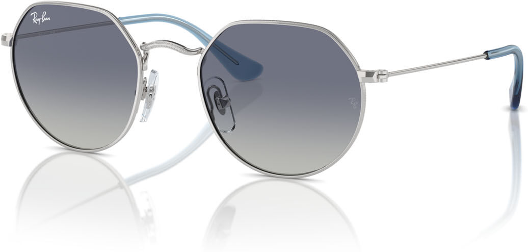 Sonnenbrille Ray-Ban Jack Junior RJ 9565S (212/4L)