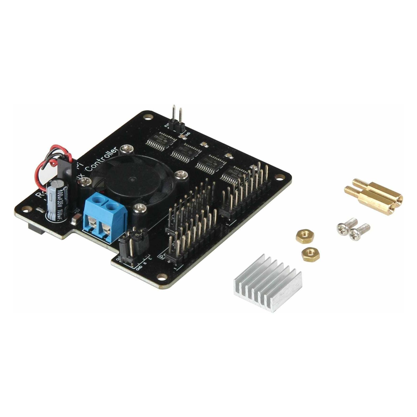 Joy-it Debo Matrixctrl (RB-MATRIXCTRL)