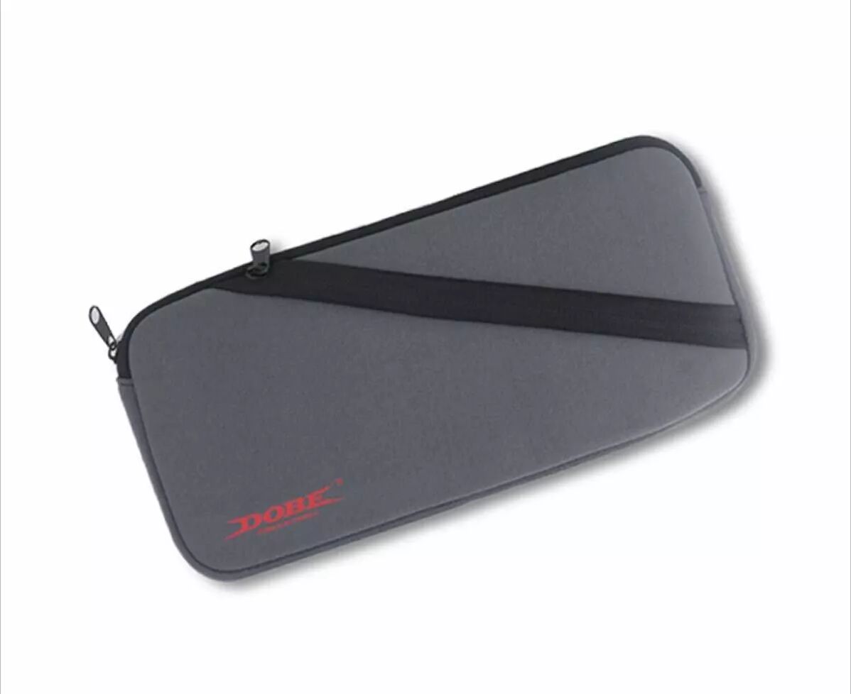 INF Etui für Nintendo Switch Lite - Neopren