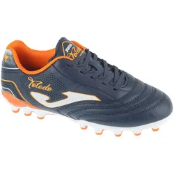 Joma, Jungen, Fussballschuhe, Fussballschuhe für Jungen - Toledo 2503 AG Stollen (35)