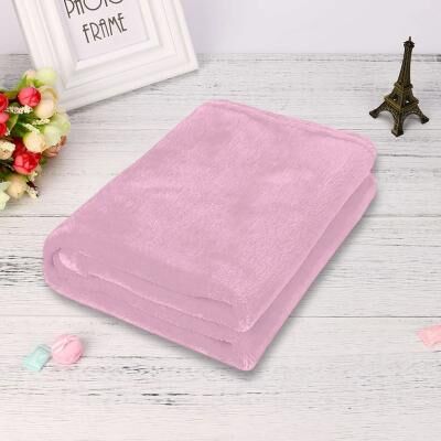 Uplift Picks 50 X 70 Cm Microfiber Fleece Throw Blanket Soft Warm Couch Blanket i
