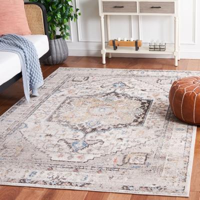 SAFAVIEH Cornelia Vatica Vintage Rug