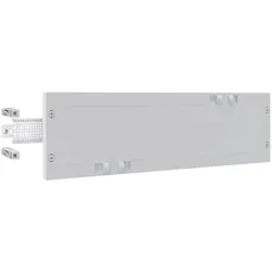 ABN MT2169 Prisma XS-Modul tief BxH:500x150mm Telekommunikationsfeld