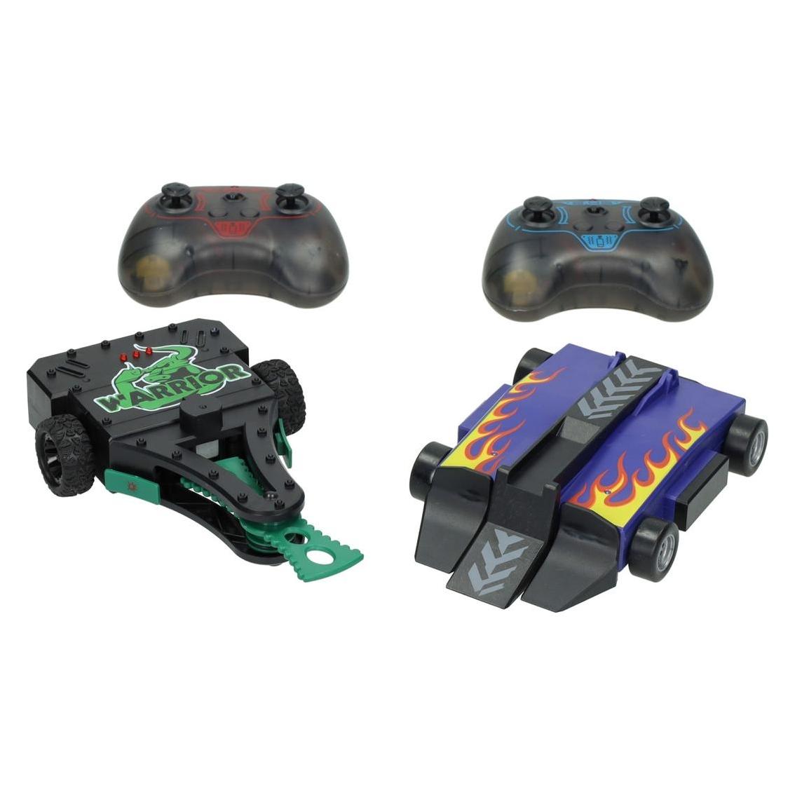 RC-gesteuerte Roboter - 2er-Set (62070452)