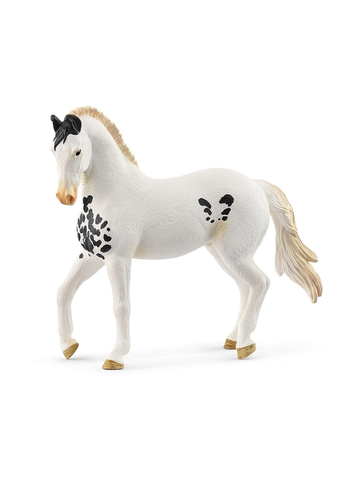 Schleich Marwari Hengst
