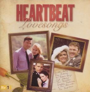 Heartbeat Love Songs - Heartbeat Love Songs - Preis vom 30.09.2026 09:01:18 h