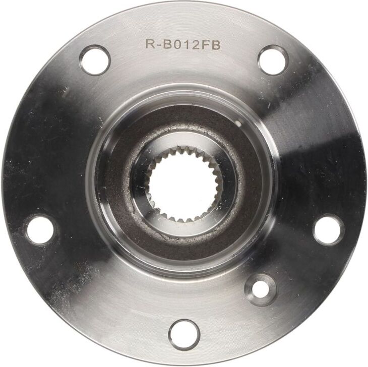 Bta Mozzo ruota H5B004
