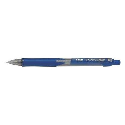 Pilot Druckbleistift Progrex Begreen 0,9mm HB transluzent (0.90 mm, HB, 1x) (3073703)