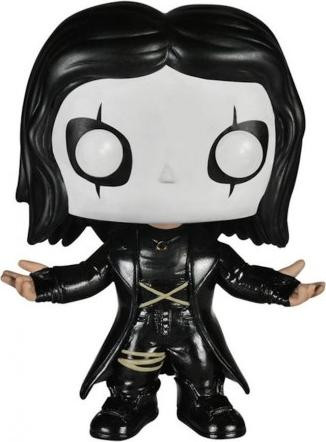 Funko POP! The Crow figuur