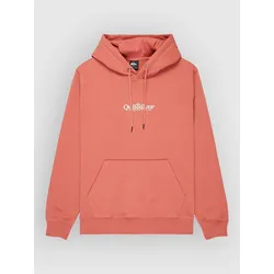 Quiksilver Fineline Hoodie desert sand Gr. XS