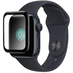 Bigben Connected Original Protector, Smartwatch Schutzfolie, Transparent