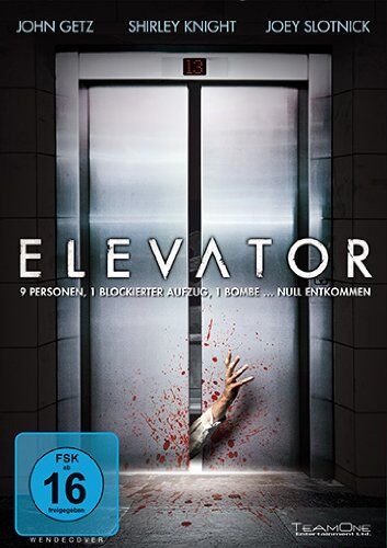 Stig Svendsen - Elevator - Preis vom 19.10.2026 19:33:35 h