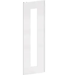 Hager Tür,univers, li, transp, Schrank 800x800