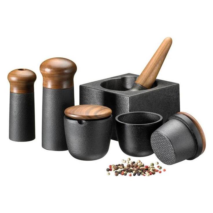 Ninja Skeppshult Lilla Swing Salzbehälter (26585)