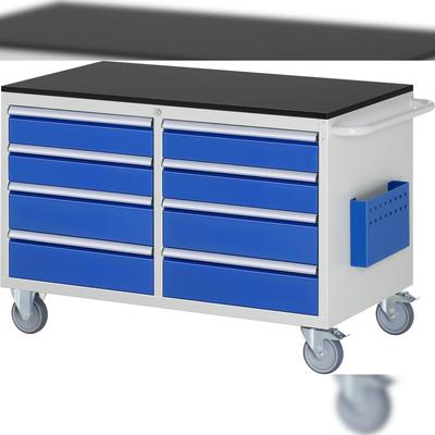 Montagewagen Serie 7000